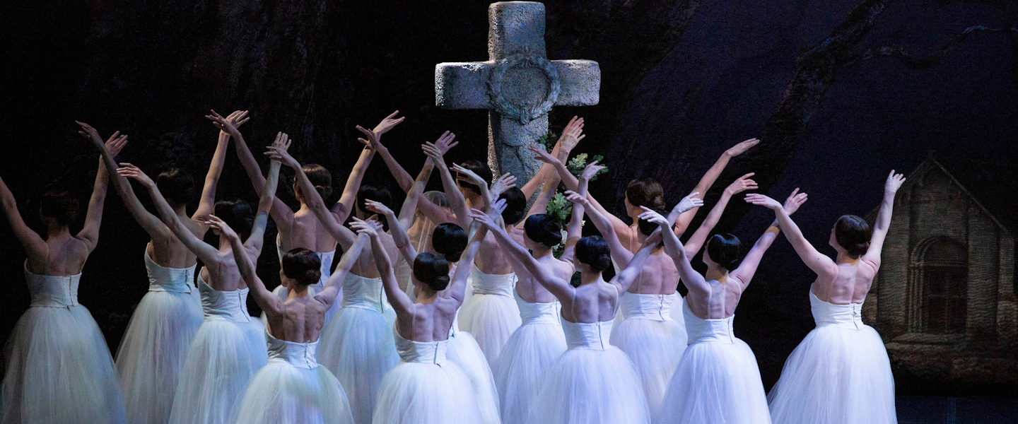 Giselle